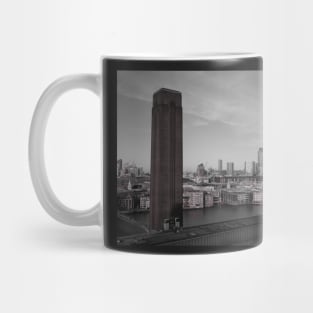 London skyline.. i love it Mug